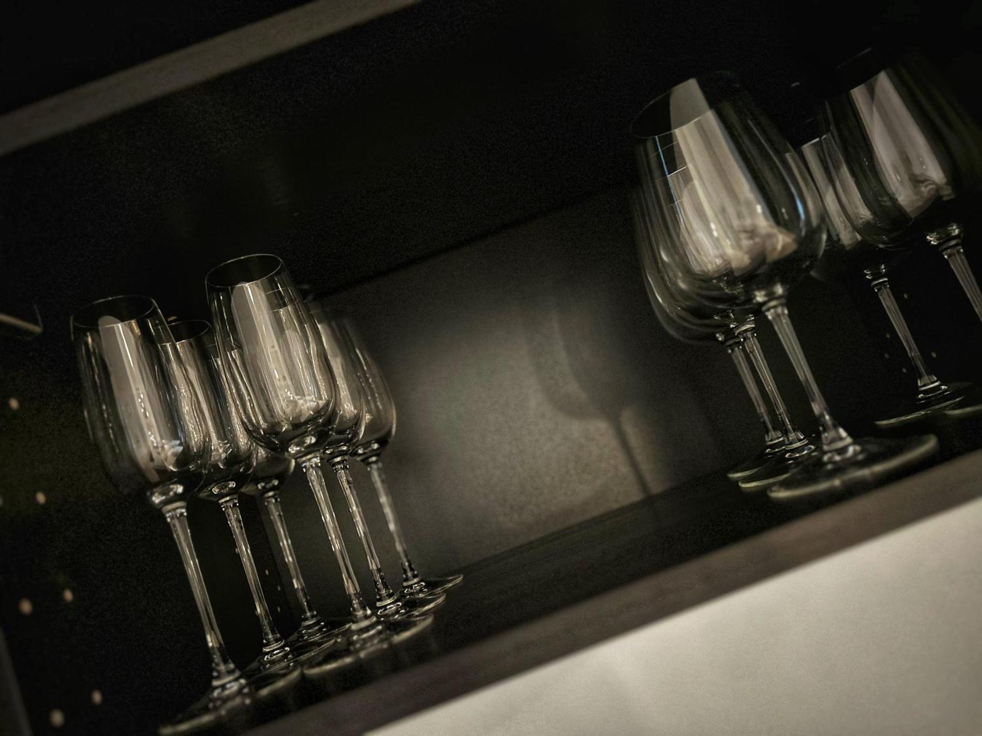 Suite Luxueuse Aux Guillemins 리에주 외부 사진