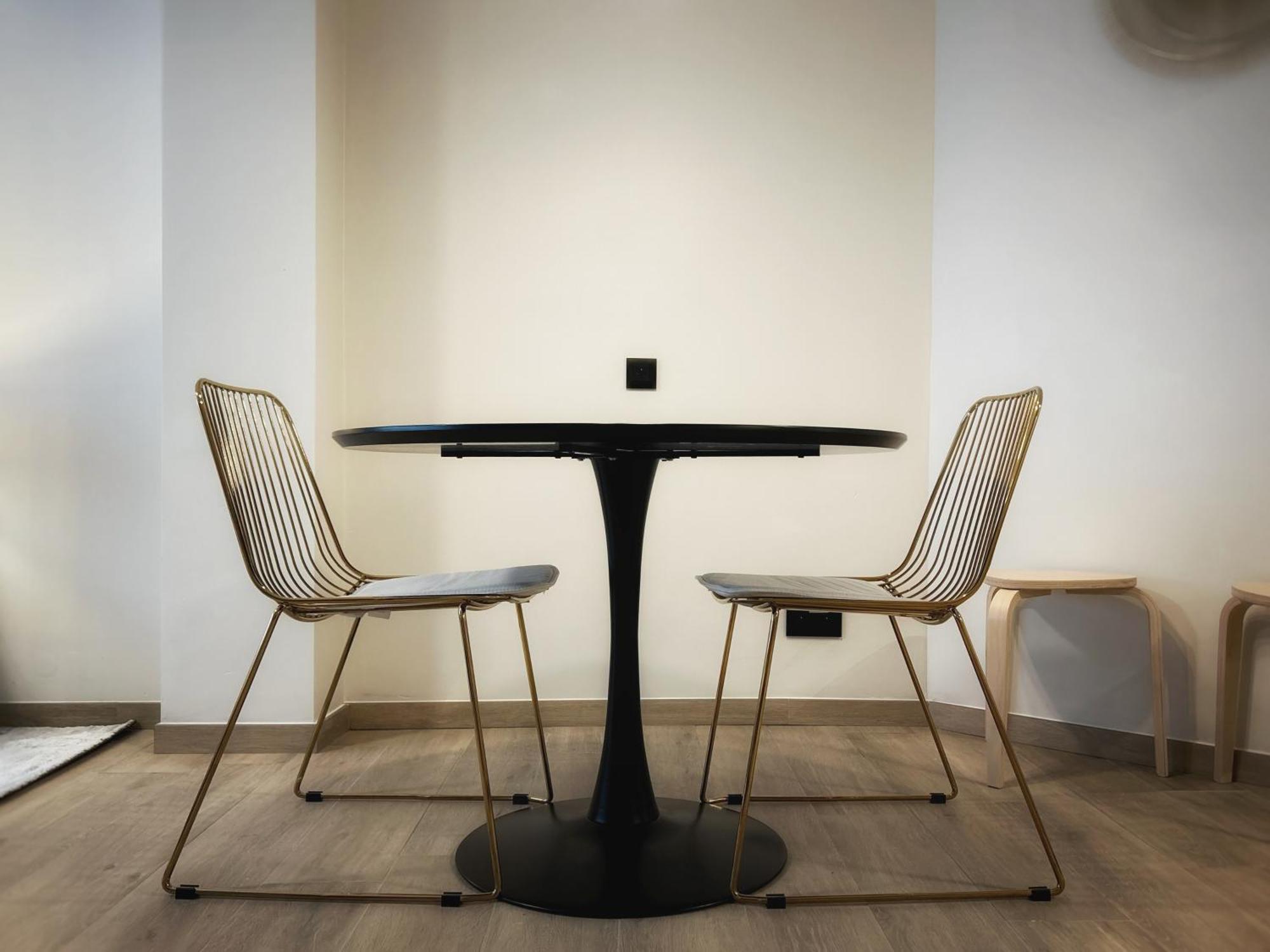 Suite Luxueuse Aux Guillemins 리에주 외부 사진